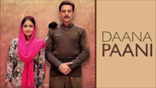 Daana Paani (2018)