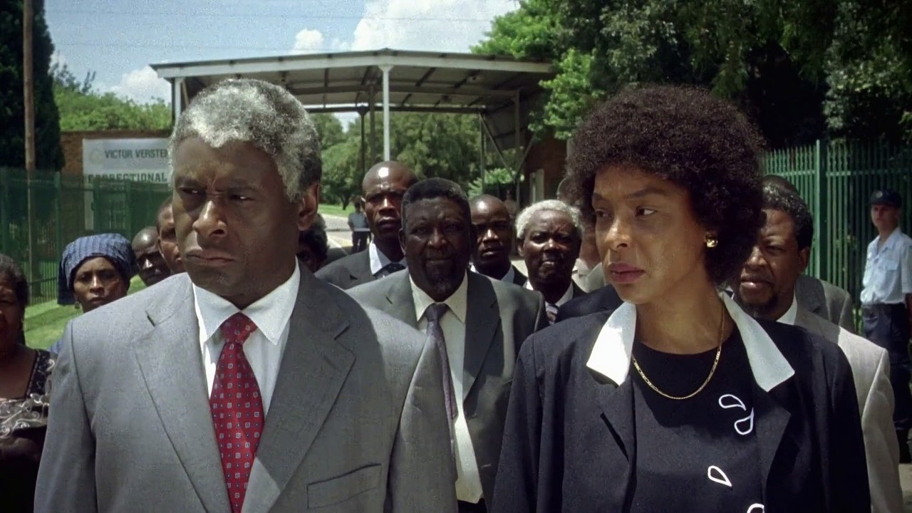 Watch Mrs Mandela on Solarmovie - Free & HD Quality