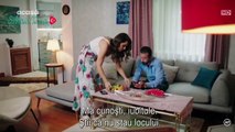 Leylifer Episodul 25 Romana Subtitrat
