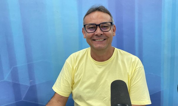 João Cléber destaca avanços na educação de Santa Helena com investimentos em estrutura e capacitação