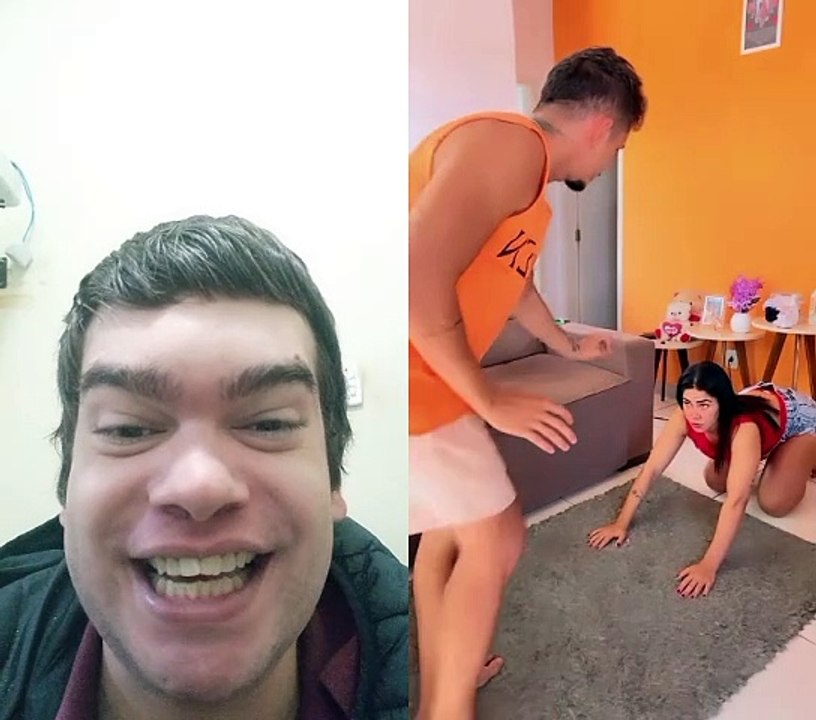 Trollagem  kkk