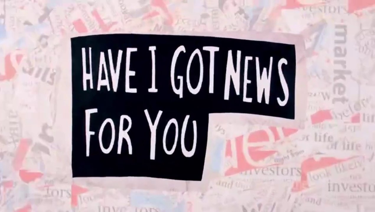 Have I Got News for You S67E09