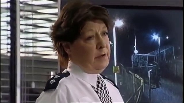 The Bill S24E36 Lucky, Lucky, Lucky