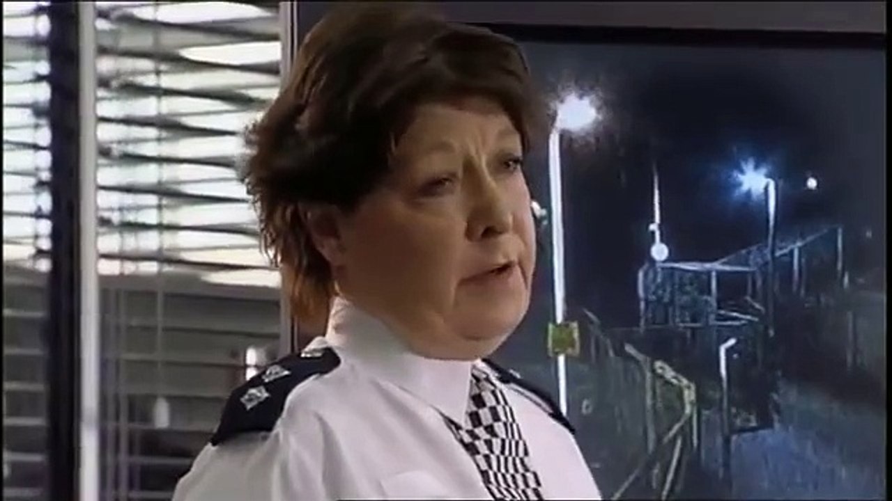 The Bill S24E36 Lucky, Lucky, Lucky