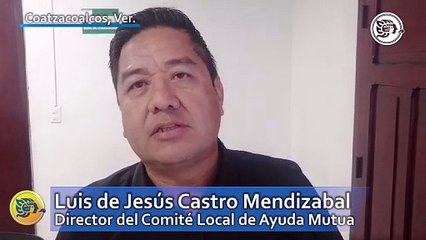 Download Video: Momento crítico en la Zona Industrial de Coatzacoalcos por la falta de agua