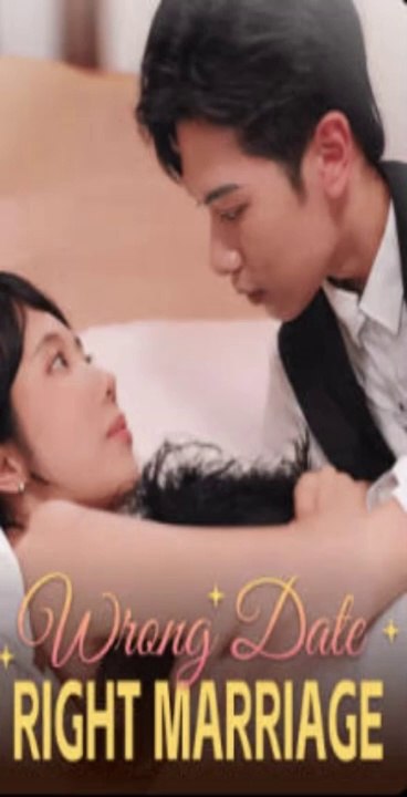 ( EP 01 ) Wrong date right marriage