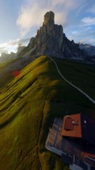 One of the most beautiful places on earth⚡️