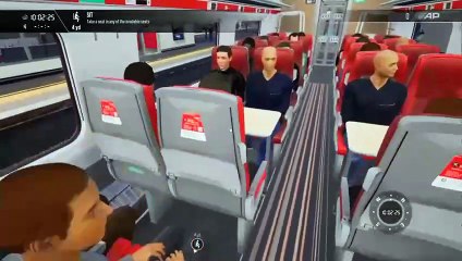 East Coast Main Line intro | TSW 4