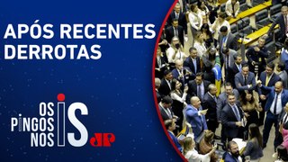 Governo federal terá novos “testes” com Congresso