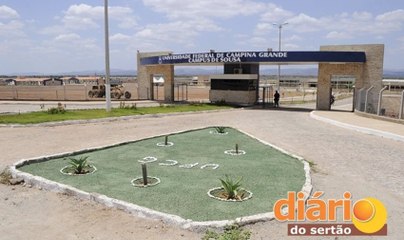 Diretor da UFCG de Sousa avalia a greve: “Existem impactos, mas são meios de reivindicar direitos”