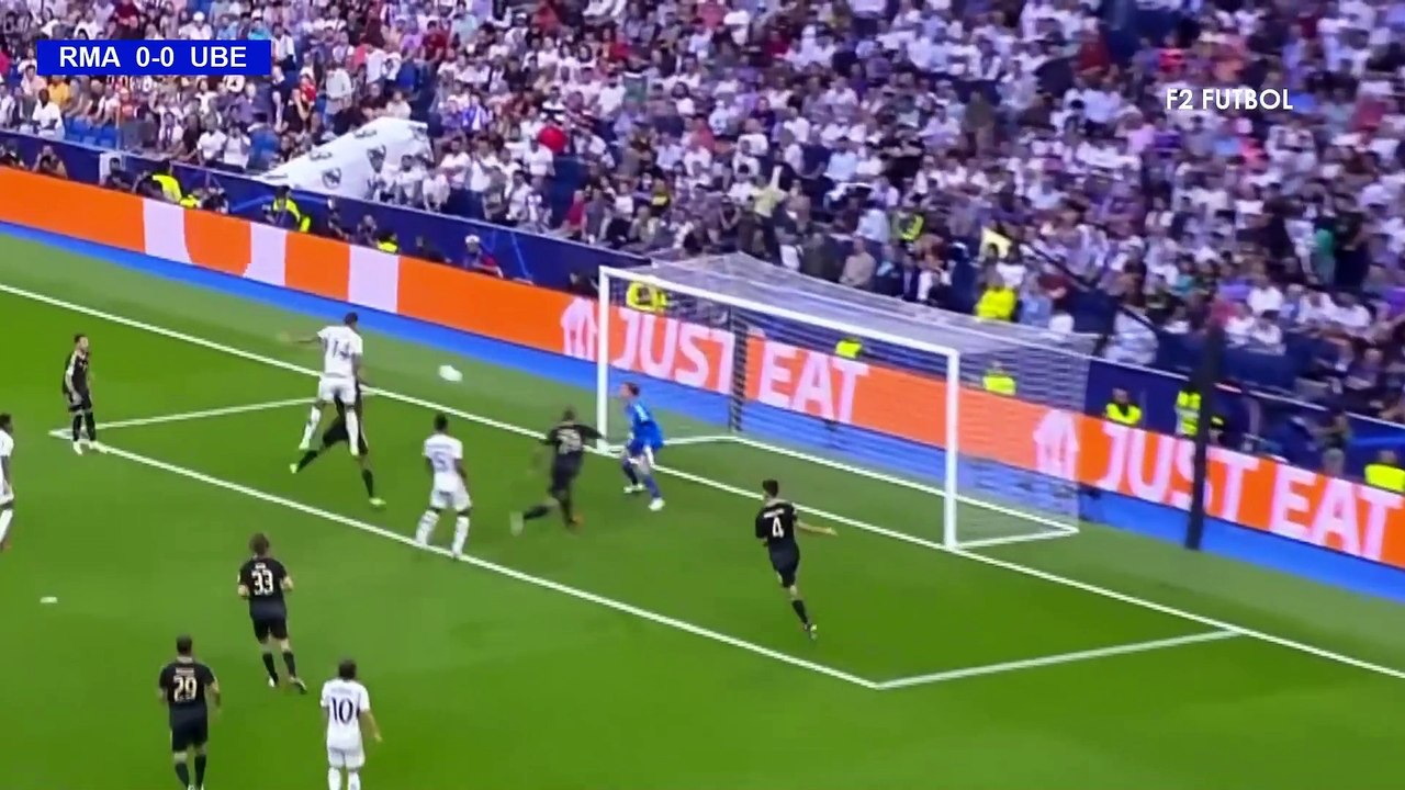 Real Madrid Road to the Final 2023/24 video Dailymotion