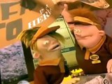 Mr. Meaty Mr. Meaty E001 Buffalo Burrito   Parkerina