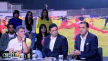 Elhiwar Sport S02 Episode 30 31-05-2024 Partie 02