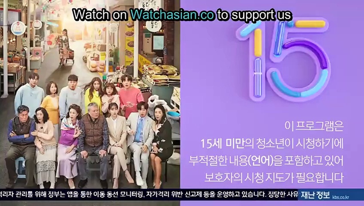Once again { 2020 } Episode 9-10 ( Eng sub }