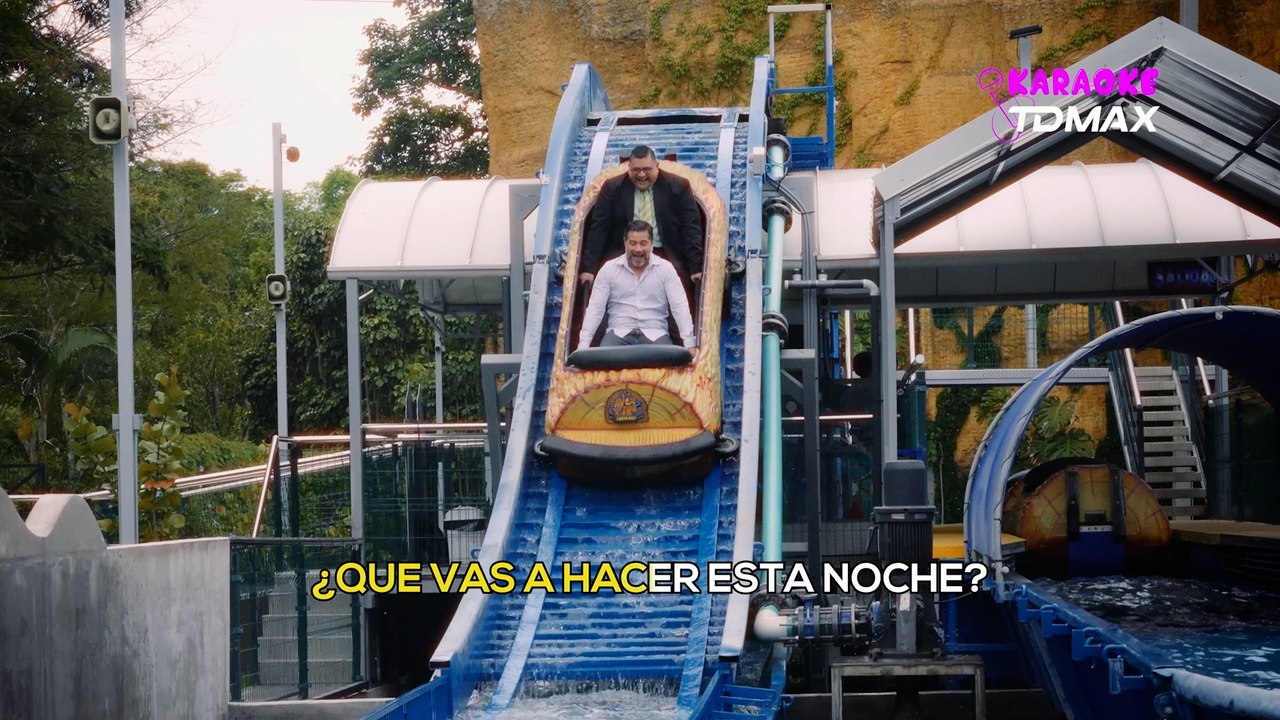 Tigo en TDMax