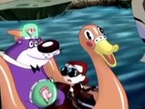 Evil Con Carne Evil Con Carne S02 E04b Hector, King of the Britons