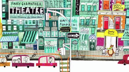 Goldilocks and Just the One Bear  -  Ashley Jensen