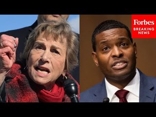 ‘I Want To Thank You’: Jan Schakowsky Defends EPA From GOP Criticisms About Spending