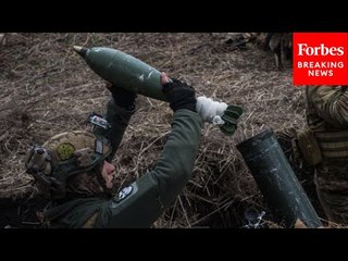 Pentagon: US Does Not 'Encourage' Strikes Inside Russia, Weapons Are 'For Use Within Ukraine'