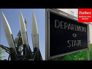 State Dept Spox Asked Point Blank: Why Can’t You Say ‘Whether Or Not This Was A U.S. Bomb’