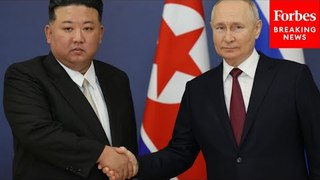 What Impact Has North Korean Weaponry Had On Russia's War Efforts?