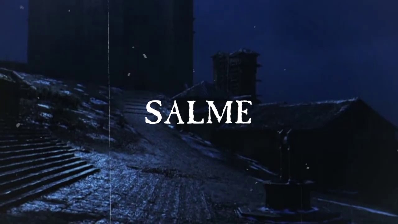 Tulus - Salme (lyric video)