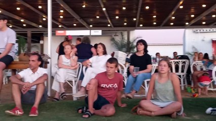 CARISMATICO (BABASONICOS) - MANTECA (PUERTOS)