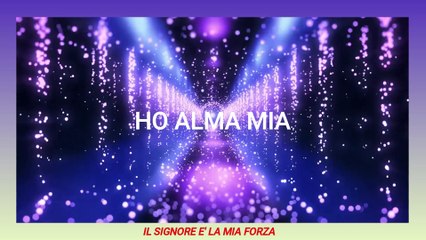 Enzo De Leo Ho alma mia