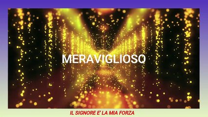 Enzo De Leo - Meraviglioso