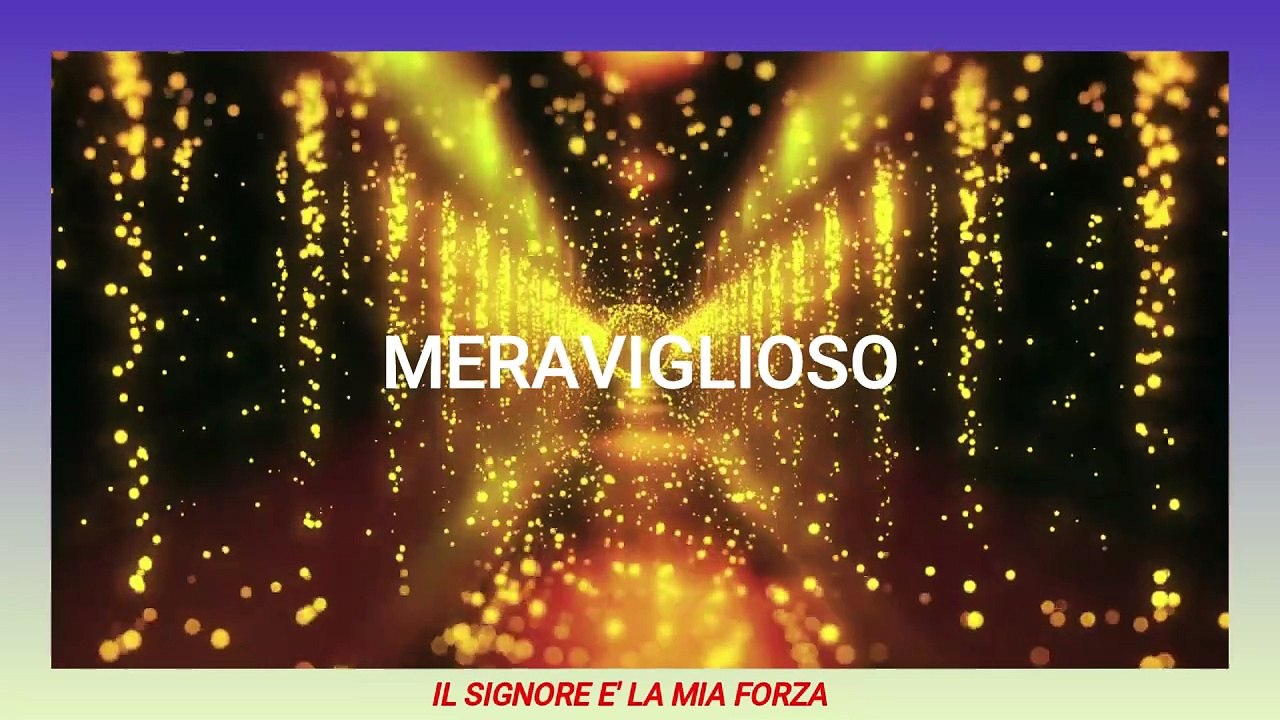 Enzo De Leo - Meraviglioso