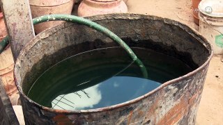 Tras denuncias por 3 semanas sin agua, SIAPA advierte 