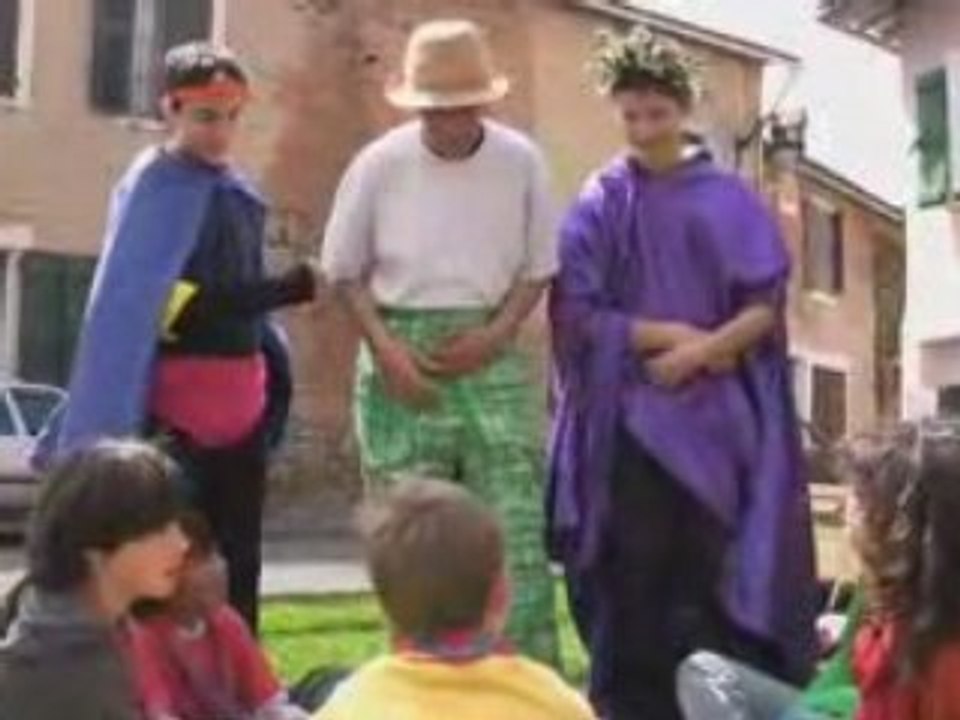 tu pédaleras!