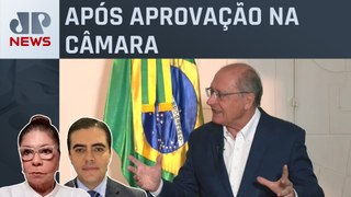 Alckmin: “Lula não vetará taxação de compras internacionais de até US$ 50”