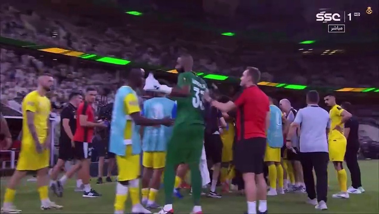 مباراة 3