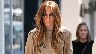 Jennifer Lopez Cancels Summer Tour | Billboard News