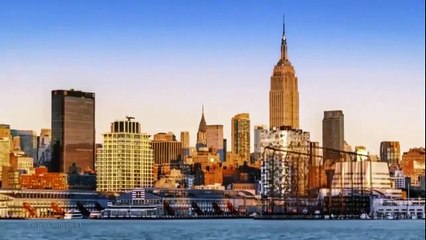 Apocalipsis - Capitulo 41 Español Latino