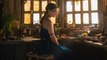 'The Rings of Power' Actress Nazanin Boniadi Won't Return for Season 2 | THR News Video