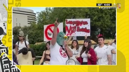 "Los pájaros no existen" aseguran son drones espías