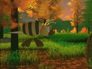 Las aventuras de Andre y Wally