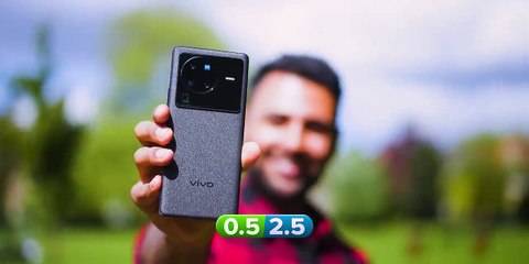 Android vs iPhone - Which is ACTUALLY Better%3F %28ft MKBHD%29