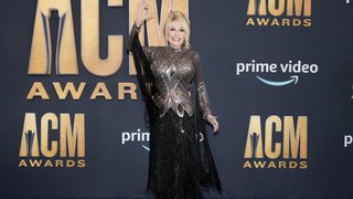 Dolly Parton thinks it was 'very bold' of Beyonce to cover 'Jolene'