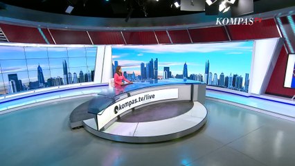 Jenguk Sang Anak, Ayah Pegi Bawa Barang Bukti untuk Diserahkan ke Polisi