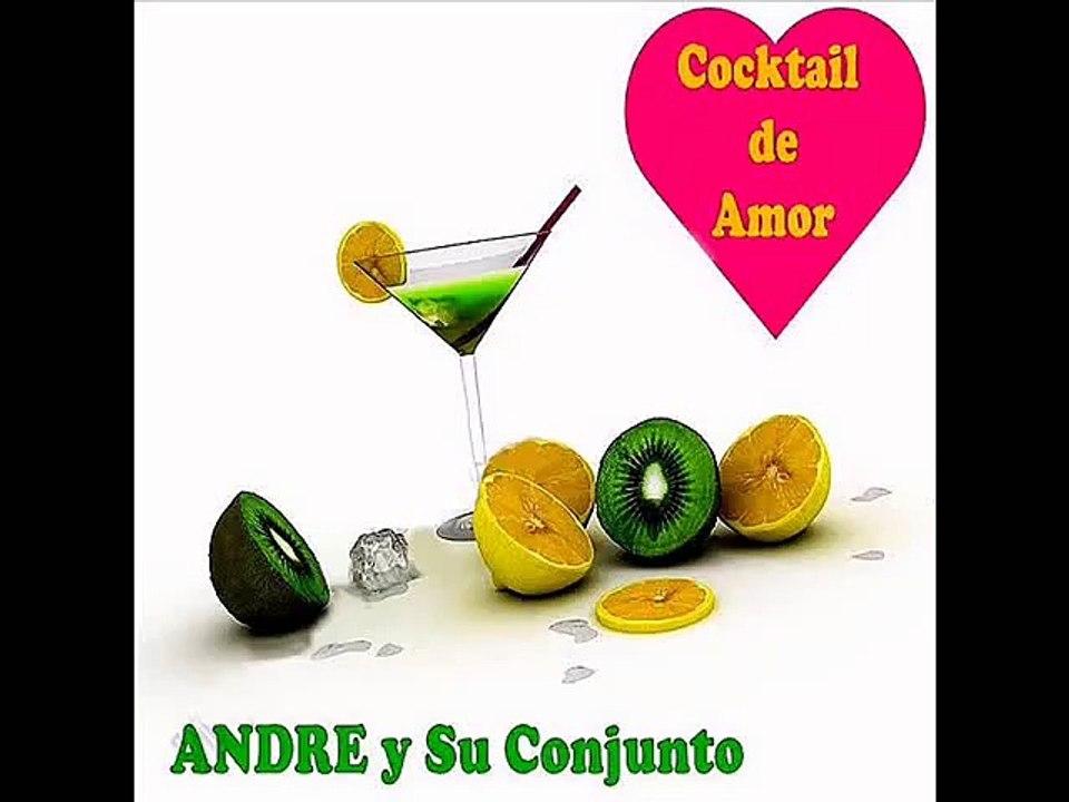 André y su Conjunto - Volver