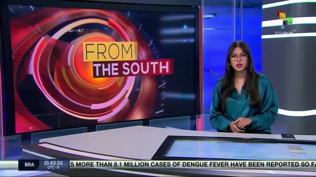 Rio Grande Do Sul climate change disaster marks one month