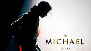 Ya hay fecha de estreno de la película de Michael Jackson