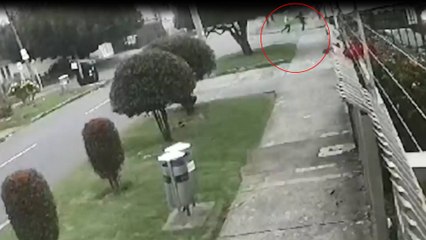 Así fueron los últimos instantes de vida de Natalia Vásquez, víctima de feminicidio en Suba