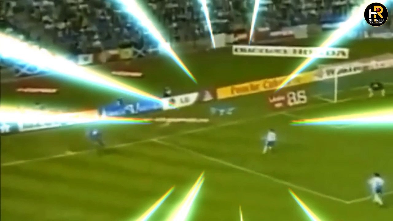 Top 5 soccer goals