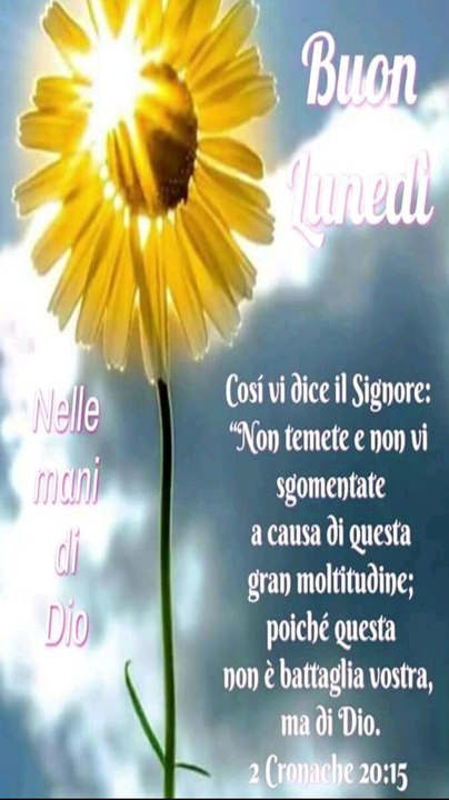 Buongiorno