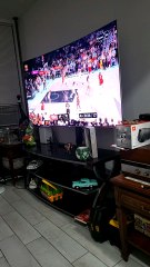 my reaction to liberty vs mystics