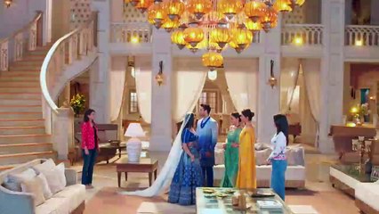 مسلسل أمنية وان تحققت الحلقة 899 مترجمة